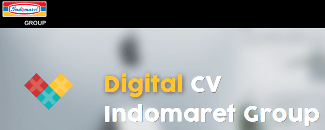 Daftar Lowonan Kerja Online Indomaret