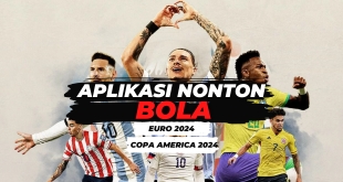 Cara Nonton Bola di TV Android